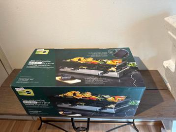 GreenPan Gourmet Set - Nieuw in doos beschikbaar voor biedingen