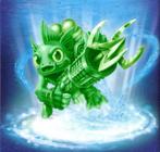 Metallic Green Gill Grunt - Skylanders Giants, Spelcomputers en Games, Avontuur en Actie, Activision Blizzard International B.V.