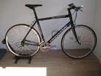 Cannondale Synapse Flatbar 105 Triple, 28 inch, Gebruikt, Aluminium, Meer dan 20 versnellingen