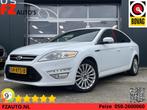 Ford Mondeo 1.6 EcoBoost Titanium - Navigatie - Leder - Stoe, Auto's, Voorwielaandrijving, Stof, 4 cilinders, Mondeo