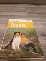 Lassie., Ophalen of Verzenden, Zo goed als nieuw