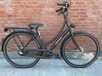 CORTINA U1 D49 Black Matt, Fietsen en Brommers, 47 tot 50 cm, Ophalen, Nieuw, Overige merken