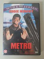 Metro DVD, Cd's en Dvd's, Dvd's | Actie, Ophalen of Verzenden, Zo goed als nieuw, Vanaf 16 jaar