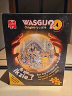 Wasgij puzzel  500 stukjes, Ophalen of Verzenden, Zo goed als nieuw