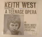 Keith West - Excerpt from a teenage opera Mooie vinylsingle, Gebruikt, Verzenden, 7 inch, Single