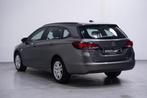 Opel Astra Sports Tourer 1.5 CDTI Edition Navi PDC Cruise Ca, Auto's, Voorwielaandrijving, Gebruikt, 1495 cc, 122 pk