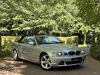 BMW 3-serie Cabrio 320Ci Executive - Youngtimer - Cabriolet, Auto's, BMW, Achterwielaandrijving, Gebruikt, Cabriolet, 4 stoelen