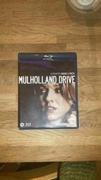 Mulholland Drive - Blu-ray NL Ondertiteld!, Cd's en Dvd's, Blu-ray, Ophalen of Verzenden, Zo goed als nieuw