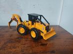 Skidders bosbouw Caterpillar 1/50, Hobby en Vrije tijd, Modelauto's | 1:50, Ophalen of Verzenden, Zo goed als nieuw, Bus of Vrachtwagen