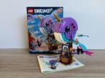Lego 71472 Izzie's narwal-luchtballon, Ophalen of Verzenden, Zo goed als nieuw, Complete set, Lego