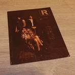 Palaye royale magazine rocksound, Ophalen of Verzenden, Zo goed als nieuw, Boek, Tijdschrift of Artikel