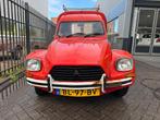 Citroen Acadiane 0.6, Auto's, Voorwielaandrijving, Gebruikt, Citroën, 29 pk