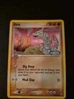 Onix #65, Ophalen of Verzenden, Gebruikt