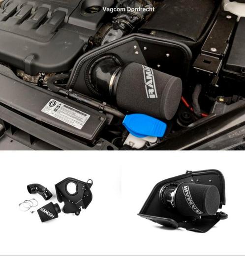 Ramair intake Polo GTi (AW) ook voor de Golf MK7/leon 5F 1.6, Auto diversen, Tuning en Styling, Ophalen of Verzenden