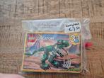 Lego Creator 3 in 1, 31058, Machtige dinosaurussen, Kinderen en Baby's, Speelgoed | Duplo en Lego, Ophalen of Verzenden, Zo goed als nieuw
