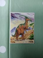 Jurassic Park Verzamelaar Plaatje, Ophalen of Verzenden, Gebruikt, Film, Tv of Omroep