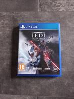 PS4 Game: Star Wars Jedi Fallen Order Zo goed als Nieuw!, Spelcomputers en Games, Games | Sony PlayStation 4, Avontuur en Actie