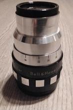 Cinemascope lens Bell & Howell, Verzenden, 16mm film