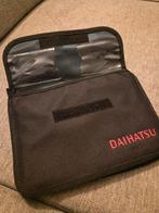 Daihatsu Documentenmap / Autopapieren Houder, Ophalen of Verzenden