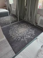 Mooi Kleed - Grijs IKEA Sanderum, Huis en Inrichting, Stoffering | Tapijten en Kleden, Ophalen, 200 cm of meer, Zo goed als nieuw