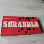 Scrabble houten letters, Gebruikt, Ophalen of Verzenden