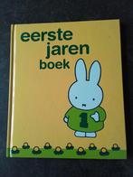 Eerste jaren boek, Boeken, Kinderboeken | Baby's en Peuters, Nieuw, Ophalen of Verzenden