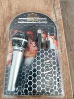 Professionele microfoon, digitaal geluid, Ophalen, Zo goed als nieuw, Studiomicrofoon