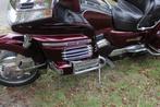 Honda GL 1500 goldwing aspengade gl1500, Chopper, 1520 cc, Meer dan 35 kW, Cruise Control