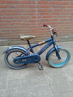 Volare 18 inch kinderfiets, Ophalen