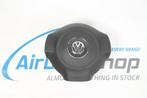 Airbag set - Dashboard zwart Volkswagen Scirocco (2008-2014)