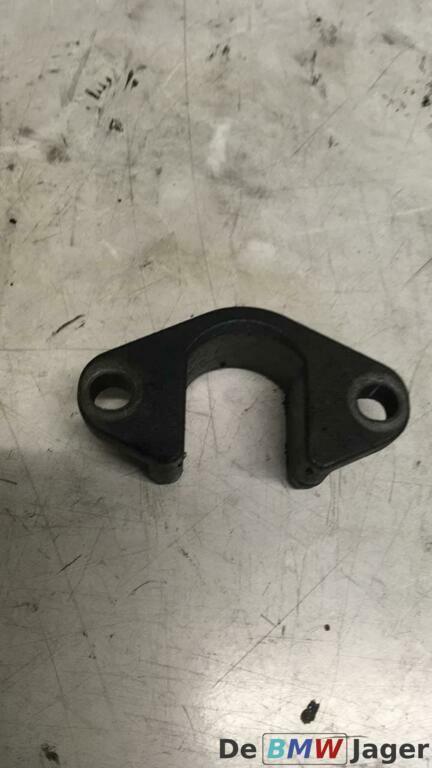 Verstuiver diesel injector beugel BMW 13537787215, Auto-onderdelen, Brandstofsystemen, BMW, Gebruikt, Ophalen of Verzenden