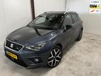 Seat ARONA 1.0 TSI FR 2021 KEYLESS/DSG/VIRTUAL/BEATS/ACC/DCC, Stof, Gebruikt, 610 kg, Bedrijf