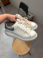 Alexander mcqueens, Kleding | Dames, Wit, Ophalen of Verzenden, Sneakers of Gympen, Gedragen