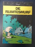 De Ruimtesmurf. 1969., Eén stripboek, Ophalen of Verzenden, Gelezen