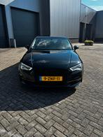 Audi A3 1.8TFSI 132KW Sedan S-tronic 2014 Zwart, Auto's, Audi, 65 €/maand, 680 kg, 4 cilinders, 179 pk