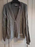 Taylor Swift cardigan the tortured poets department M/L, Ophalen of Verzenden, Nieuw, Foto of Kaart