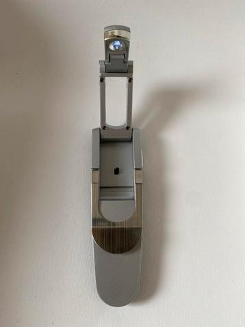 Boeken Leeslampje - Zo Goed Als Nieuw beschikbaar voor biedingen