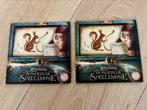 Efteling Wonderlijke Speeldoosjes CD deel 13 en 15, Ophalen of Verzenden, Overige typen