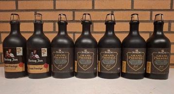 Hertog Jan Grand Prestige collectie vanaf 2013 beschikbaar voor biedingen