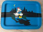 Dienblad Donald Duck en Katrien Duck, Verzamelen, Ophalen of Verzenden, Donald Duck, Nieuw, Overige typen
