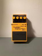 Diversen pedalen, Muziek en Instrumenten, Ophalen of Verzenden, Zo goed als nieuw, Chorus