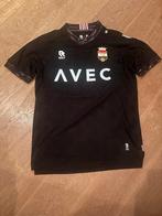 Willem II 3e Shirt, Ophalen of Verzenden, Gedragen, Maat 46 (S) of kleiner, Zwart