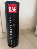Bar Professional Cocktail & Bar tools, Ophalen of Verzenden, Zo goed als nieuw