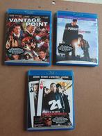 3x Bluray voor 2,50, Ophalen of Verzenden, Zo goed als nieuw
