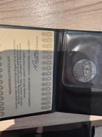 Juliana 70 Jaar Zilveren Penning met Certificaat, Ophalen of Verzenden, Zilver, Nederland