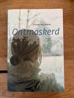 Ontmaskerd, Boeken, Ophalen of Verzenden, Gelezen