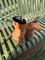 Clark bruine Lage Laarzen - Maat 32, Ophalen of Verzenden, Gedragen, Bruin, Lage of Enkellaarzen