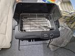 Electrische barbecue TEFAL - ideaal voor op camping, Tuin en Terras, Elektrische barbecues, Ophalen, Zo goed als nieuw, Tefal elektrisch