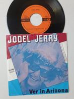 Jodel Jerry - Rosalien Uit Blokhut Nr. 10, 7 inch, Single, Ophalen of Verzenden, Zo goed als nieuw