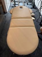 Massagetafel, Ophalen, Zo goed als nieuw, Massagetafel
